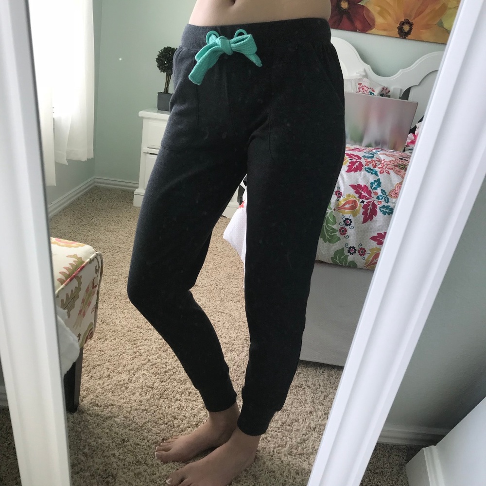 Sweat Pants